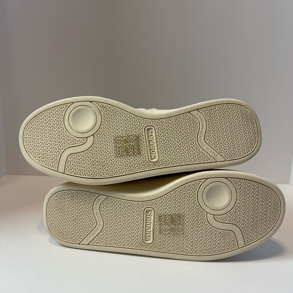 Soludos Sneakers Pale Blue/Gray - Picture 5 of 6